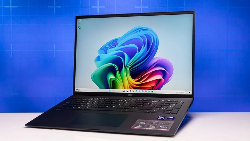 LG Gram 17 (2025)
