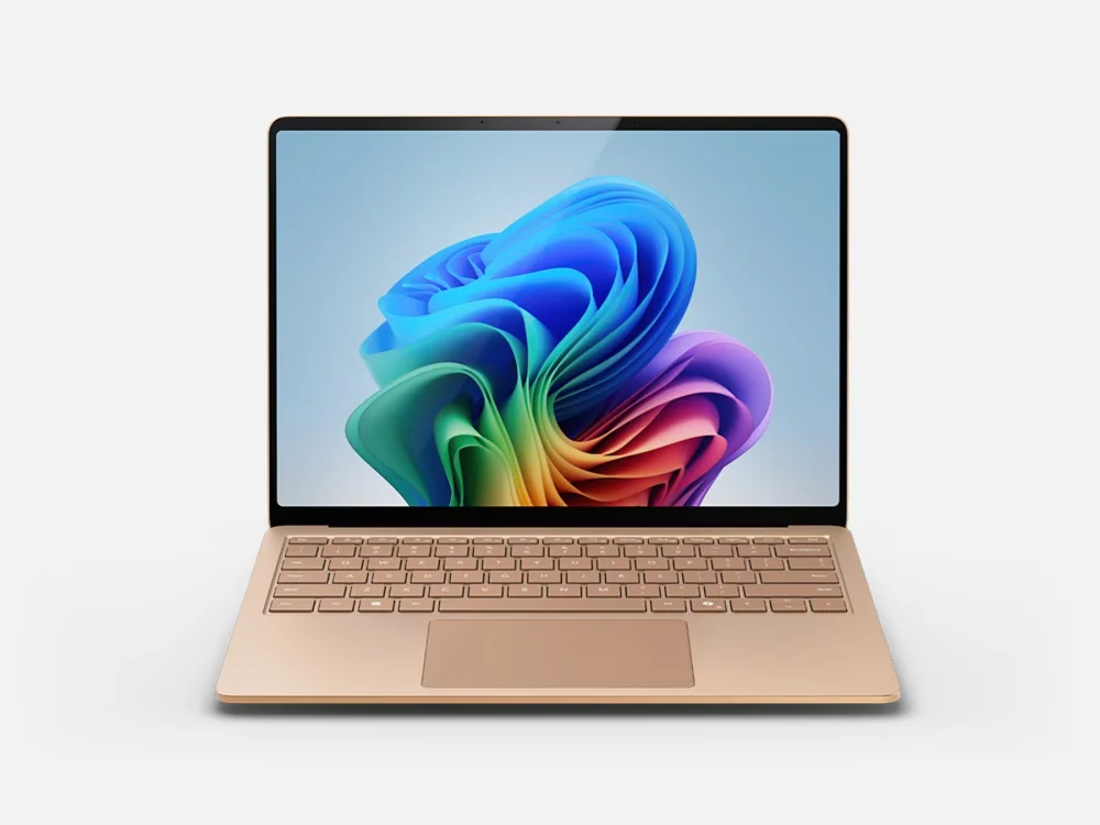 Microsoft Surface Laptop 7