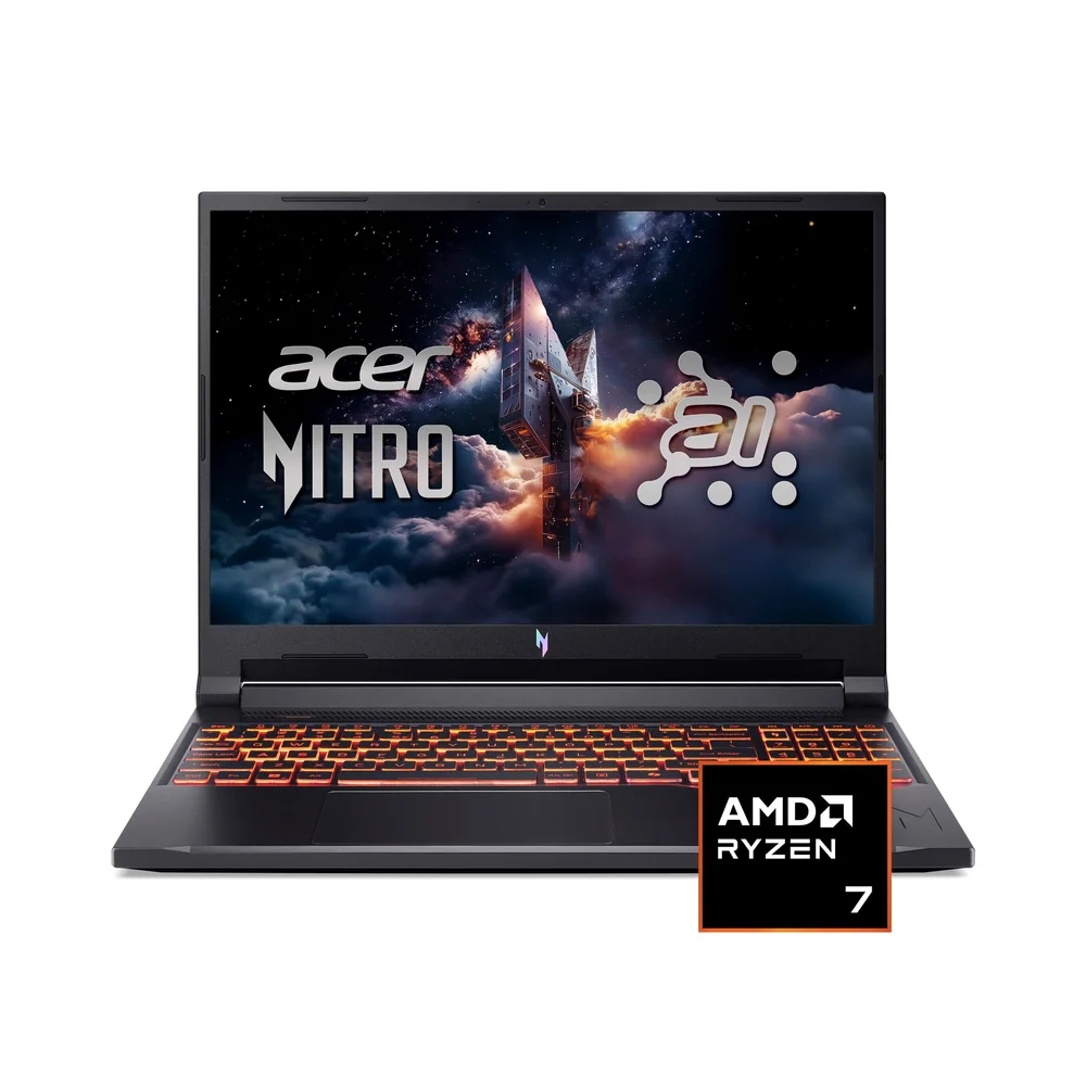 Acer Nitro V 16 AI