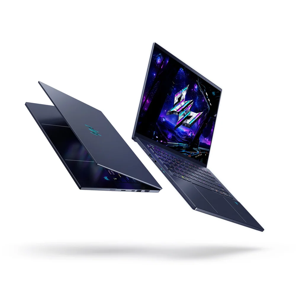Acer Predator Triton 14 AI
