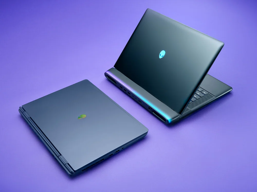 Alienware 16 Area-51