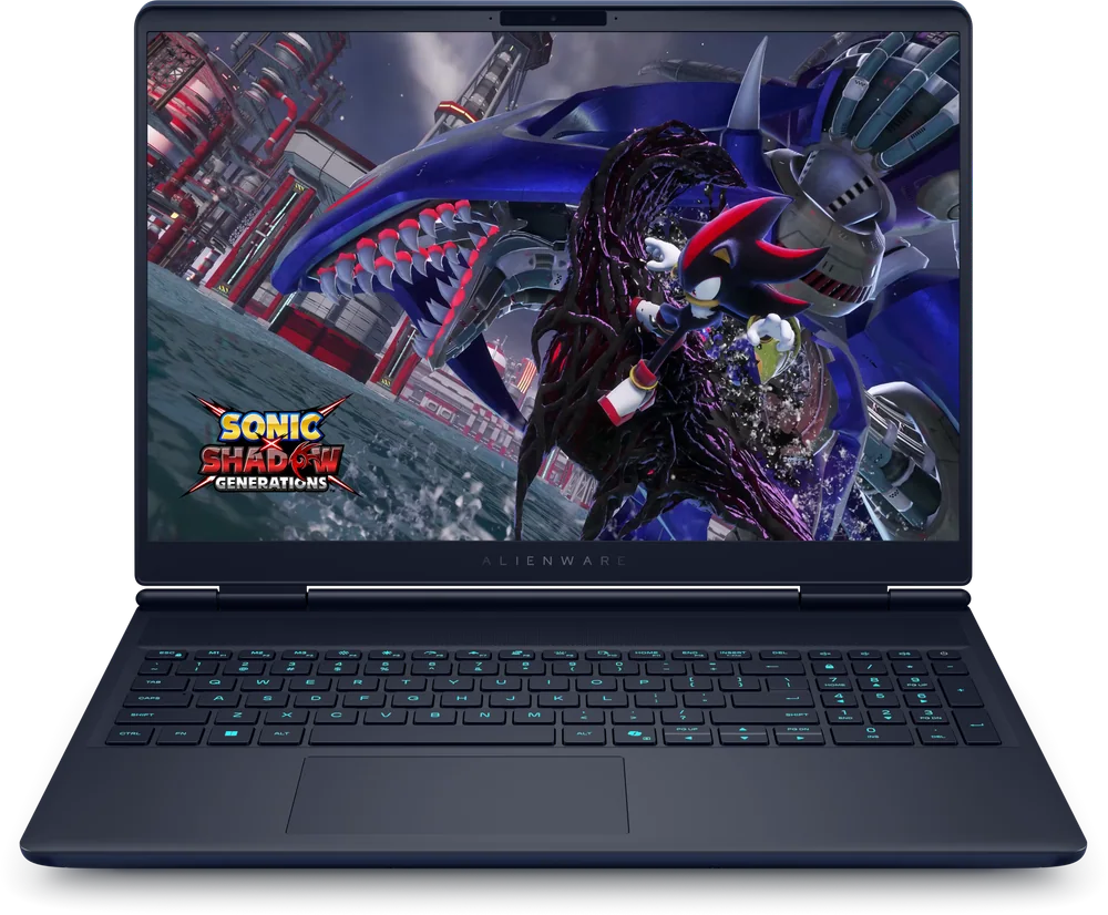 Alienware 16X Aurora