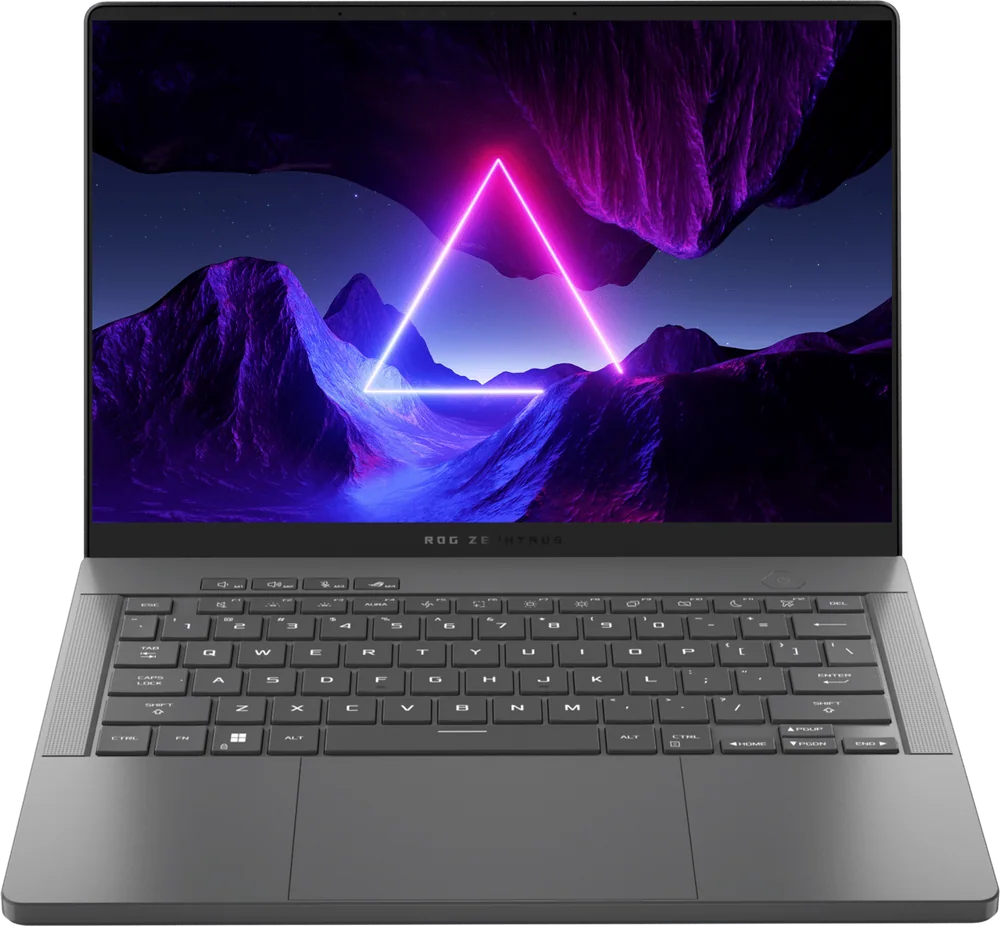 ASUS ROG Zephyrus G14 (2024)