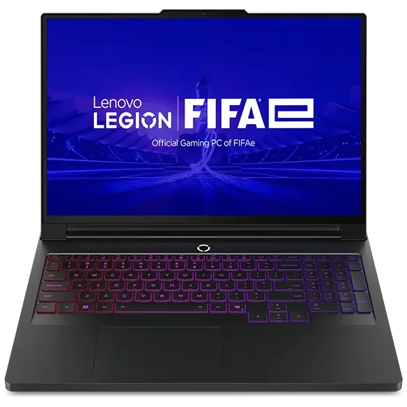 Lenovo Legion Pro 7i Gen 10