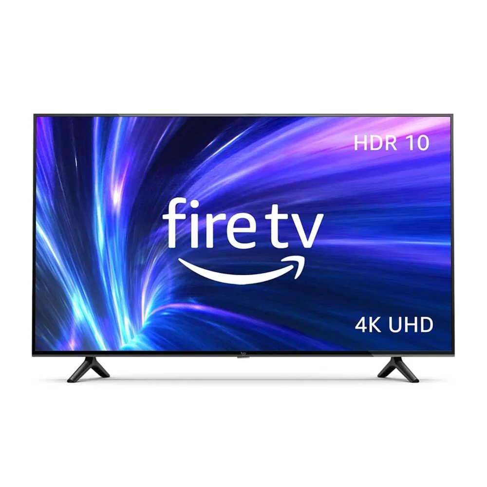 Amazon Fire TV 43" 4-Series 4K UHD smart TV
