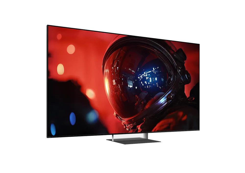 Sony BRAVIA 9 II