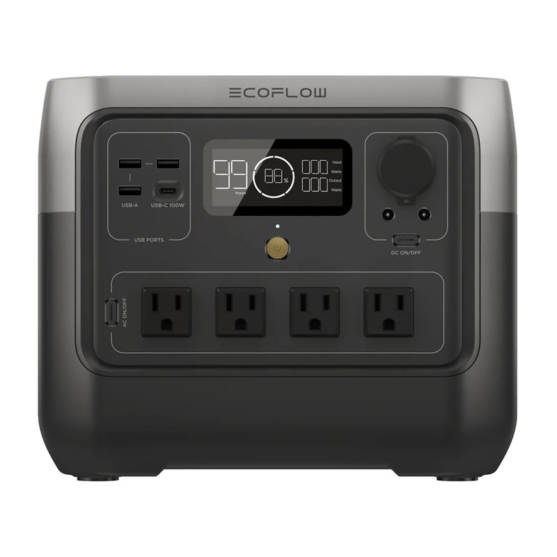EcoFlow River 2 Pro