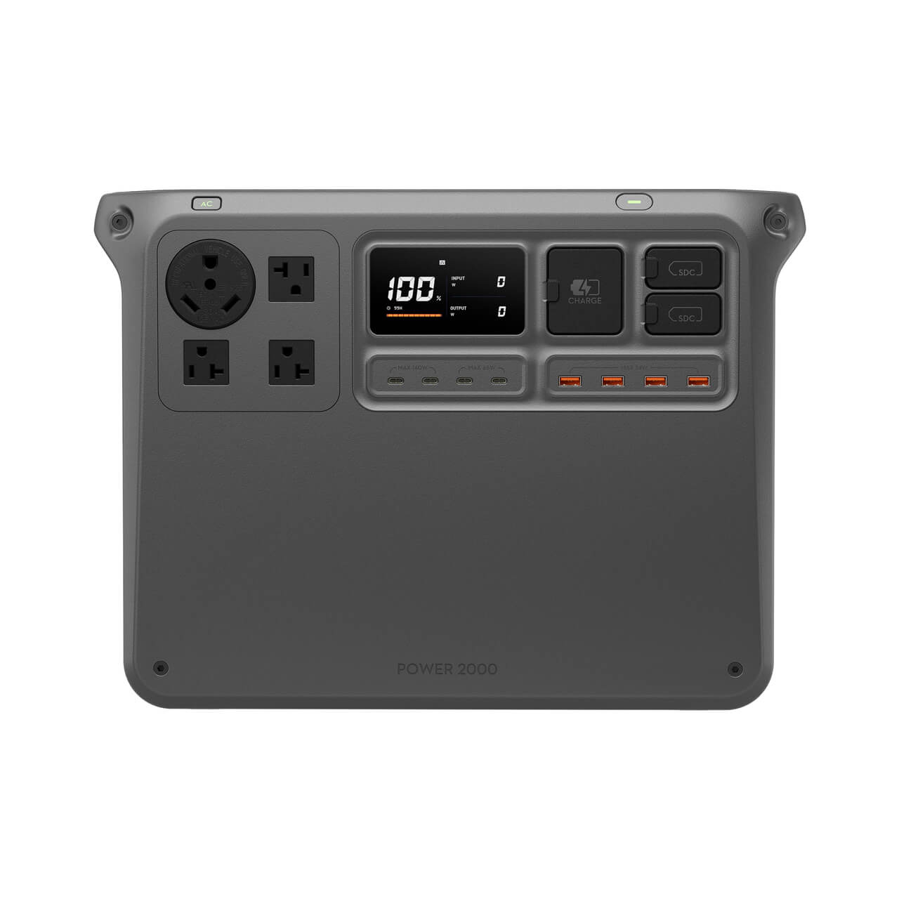 DJI Power 2000