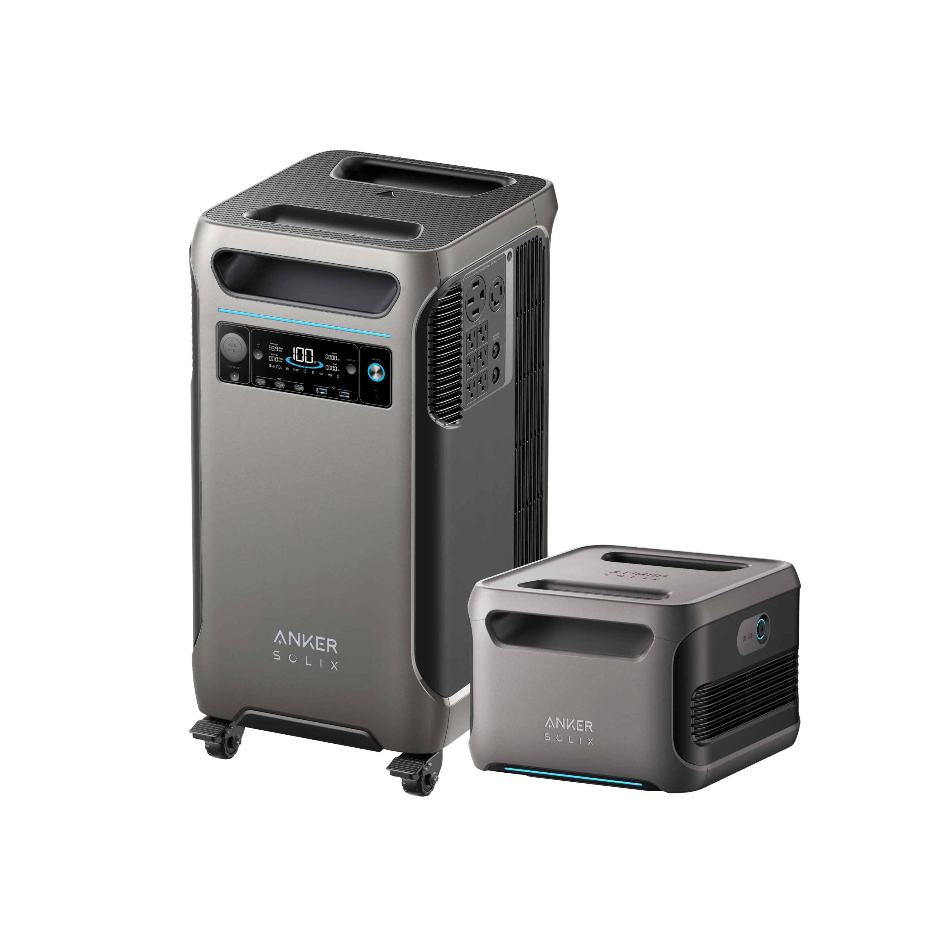 Anker Solix F3800