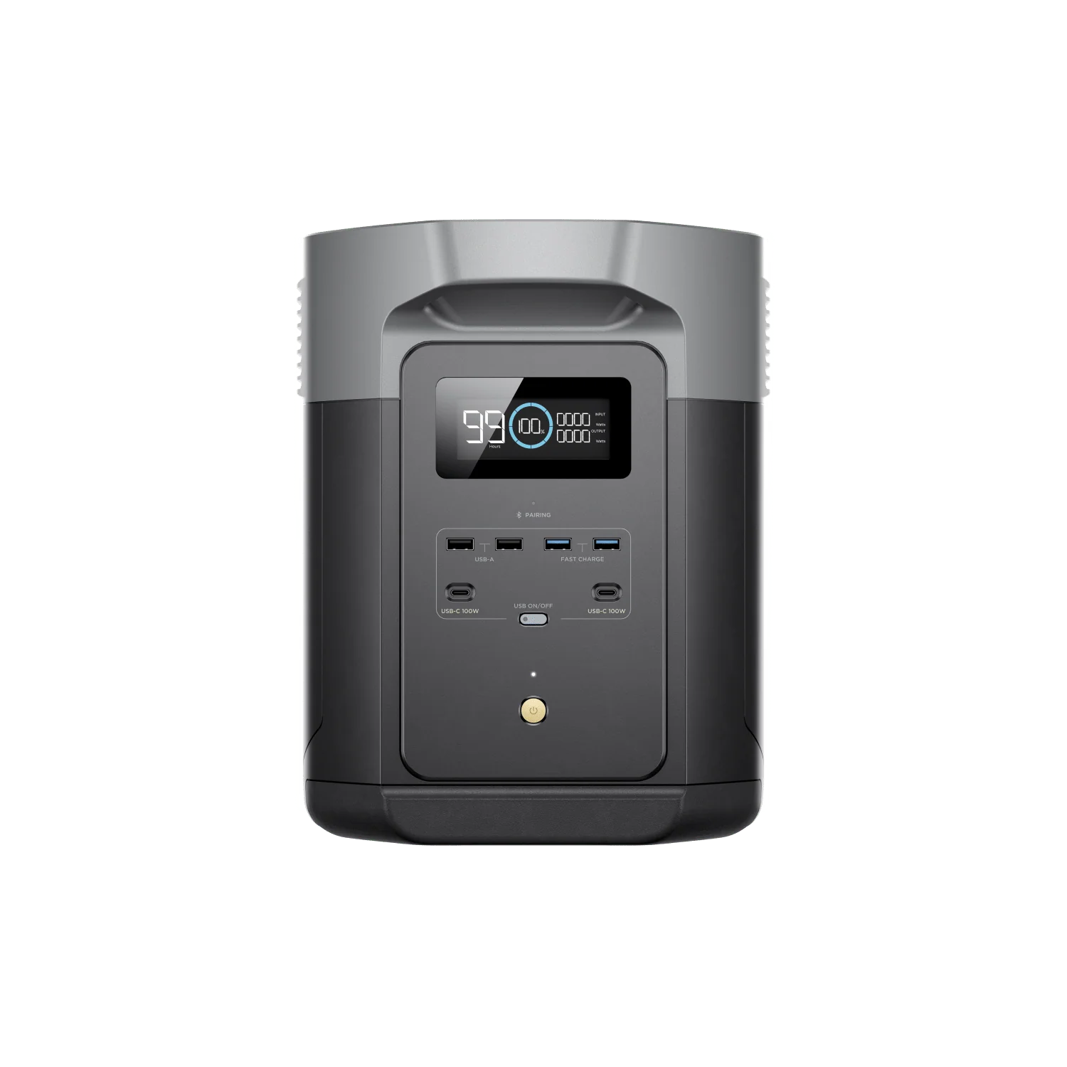 EcoFlow Delta 2