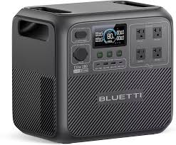Bluetti Elite 200 V2