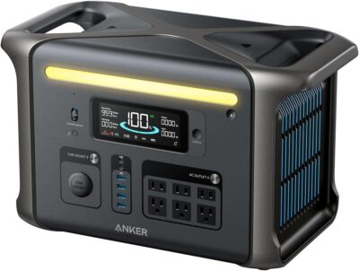 Anker Solix F1500