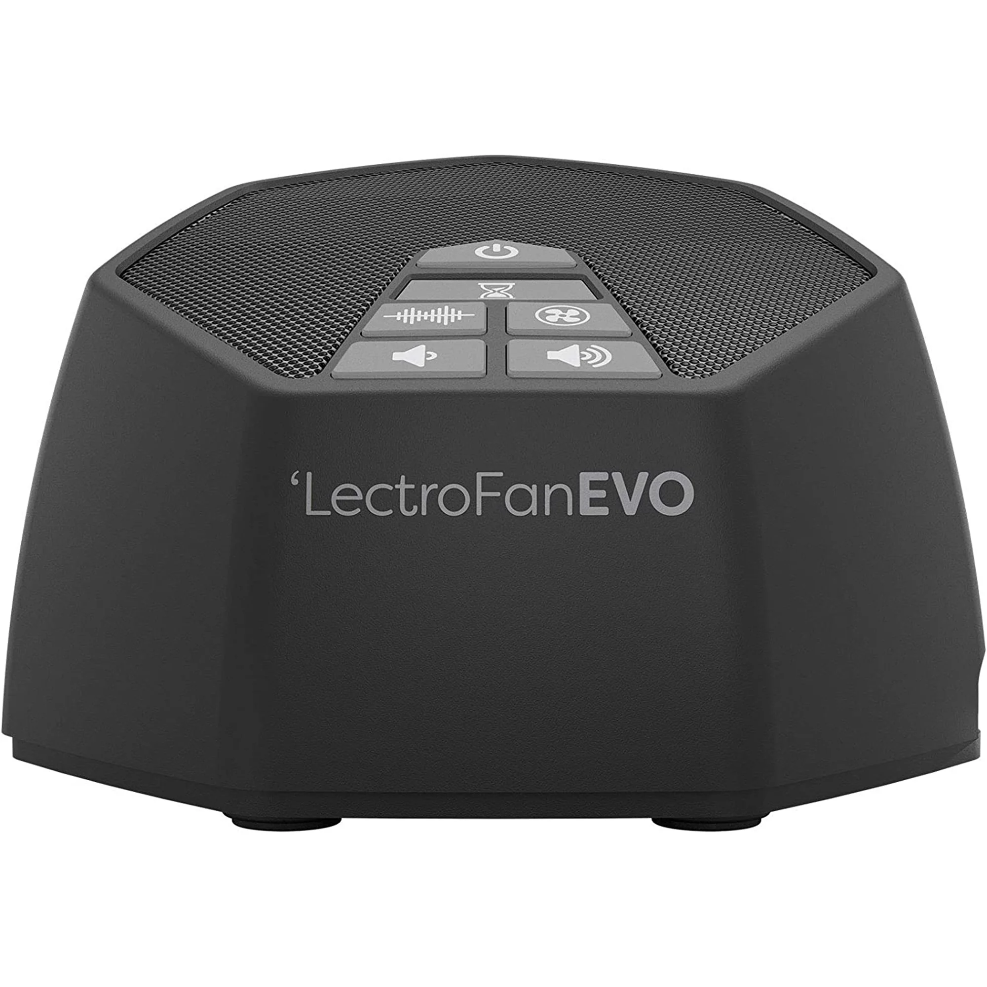 Adaptive Sound Technologies LectroFan EVO White Noise Sound Machine