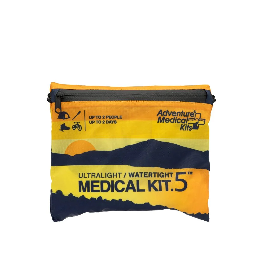 Adventure Medical Kits Ultralight/Watertight .5 Medical Kit