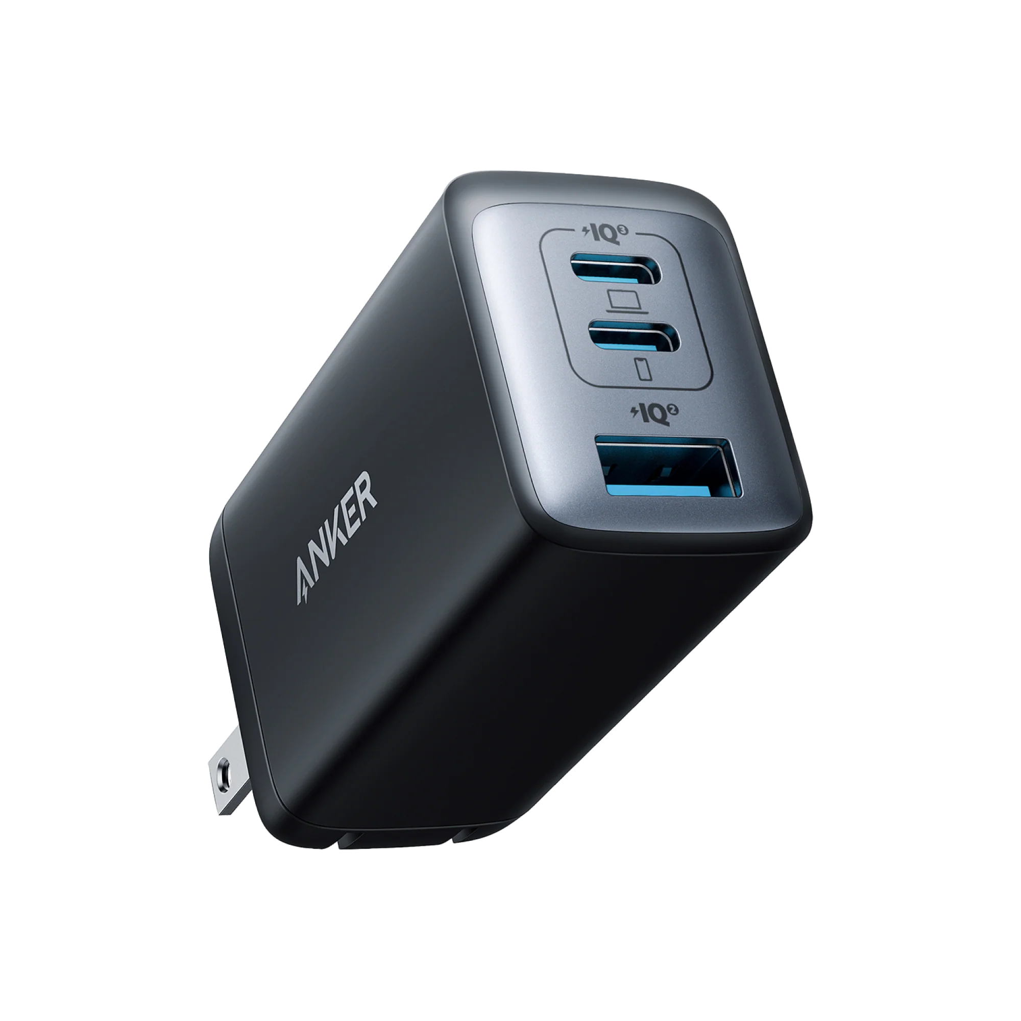 Anker 735 Charger (Nano II 65W) (Model A2667)