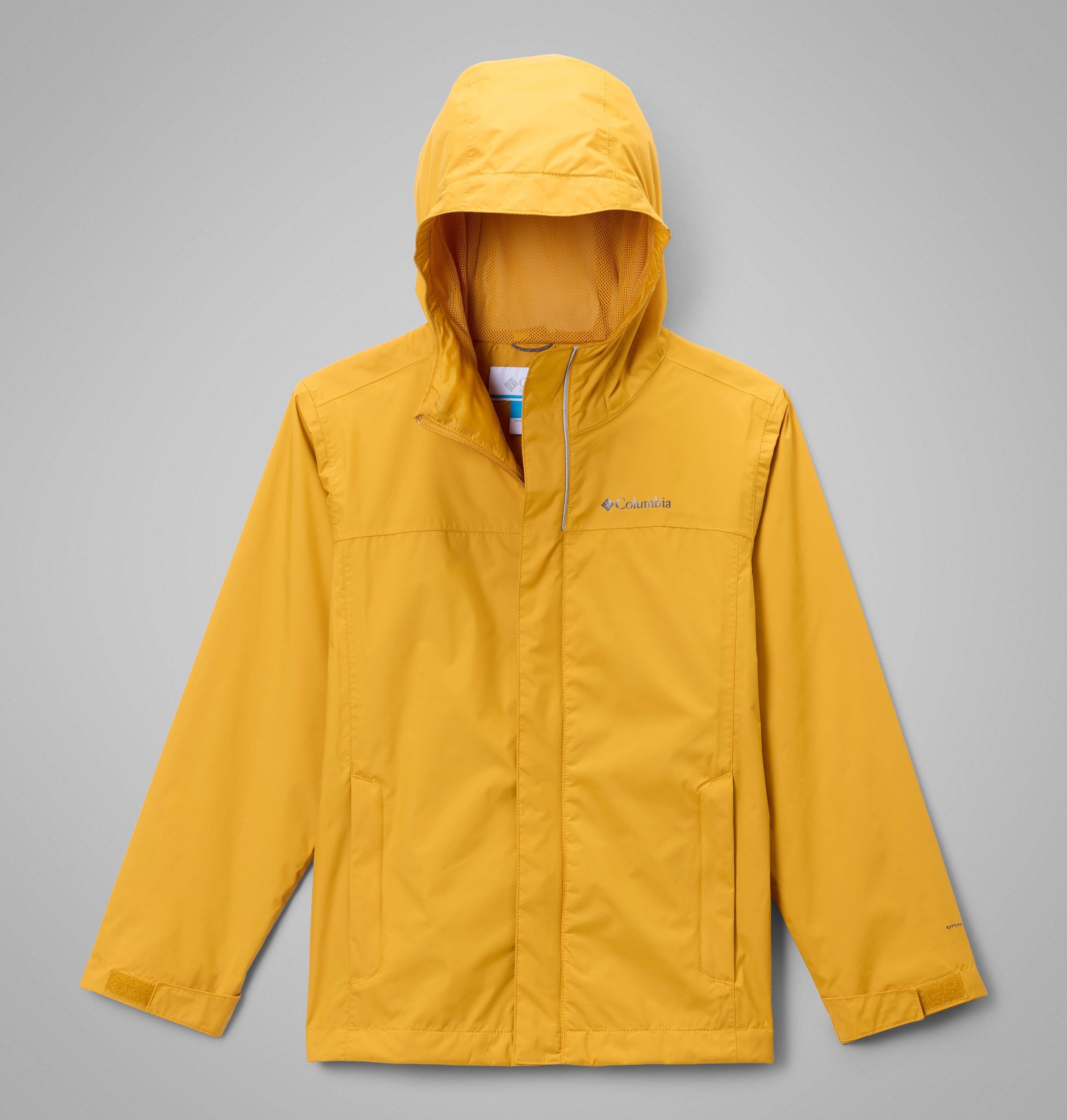 Columbia Boys' Watertight™ II Jacket