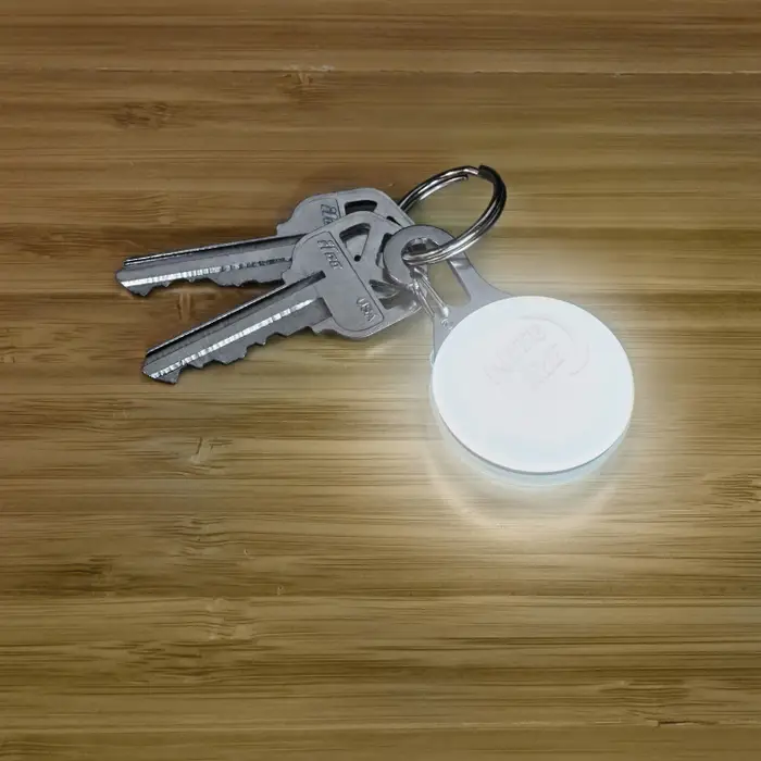 Nite Ize SpotLit Rechargeable Carabiner Light