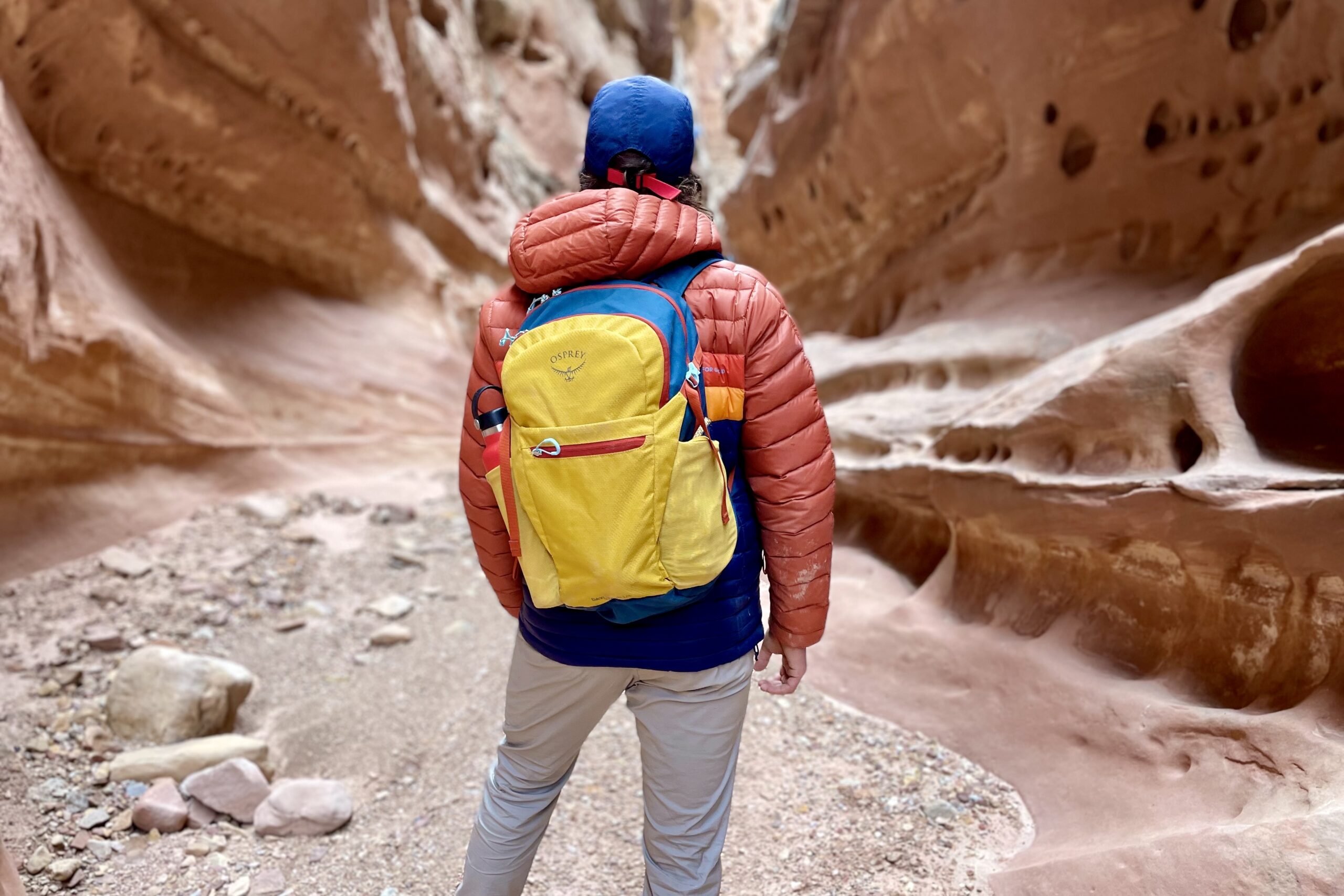 Osprey Daylite Plus Daypack