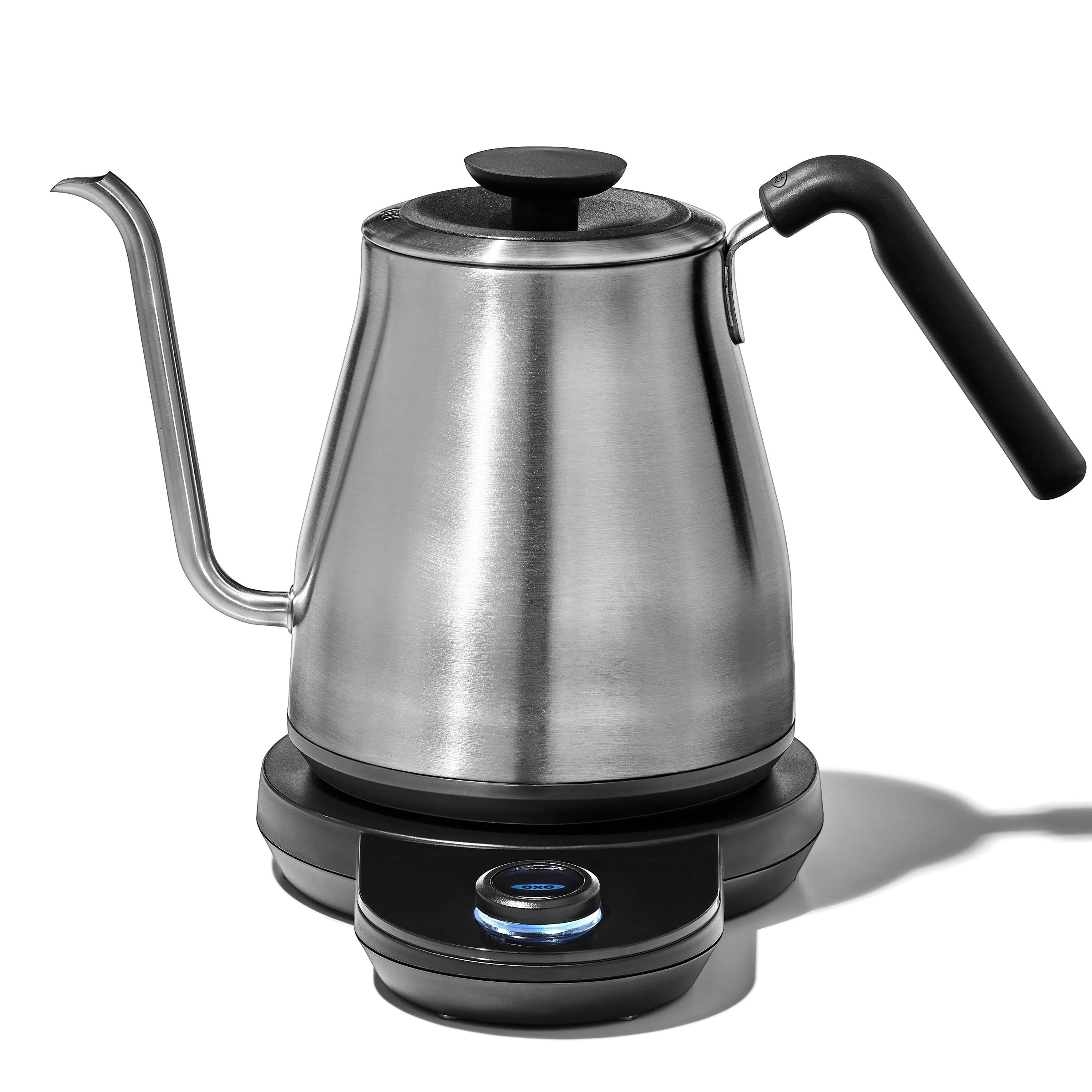 OXO Brew Adjustable Temperature Pour-Over Kettle (SKU 8717100)