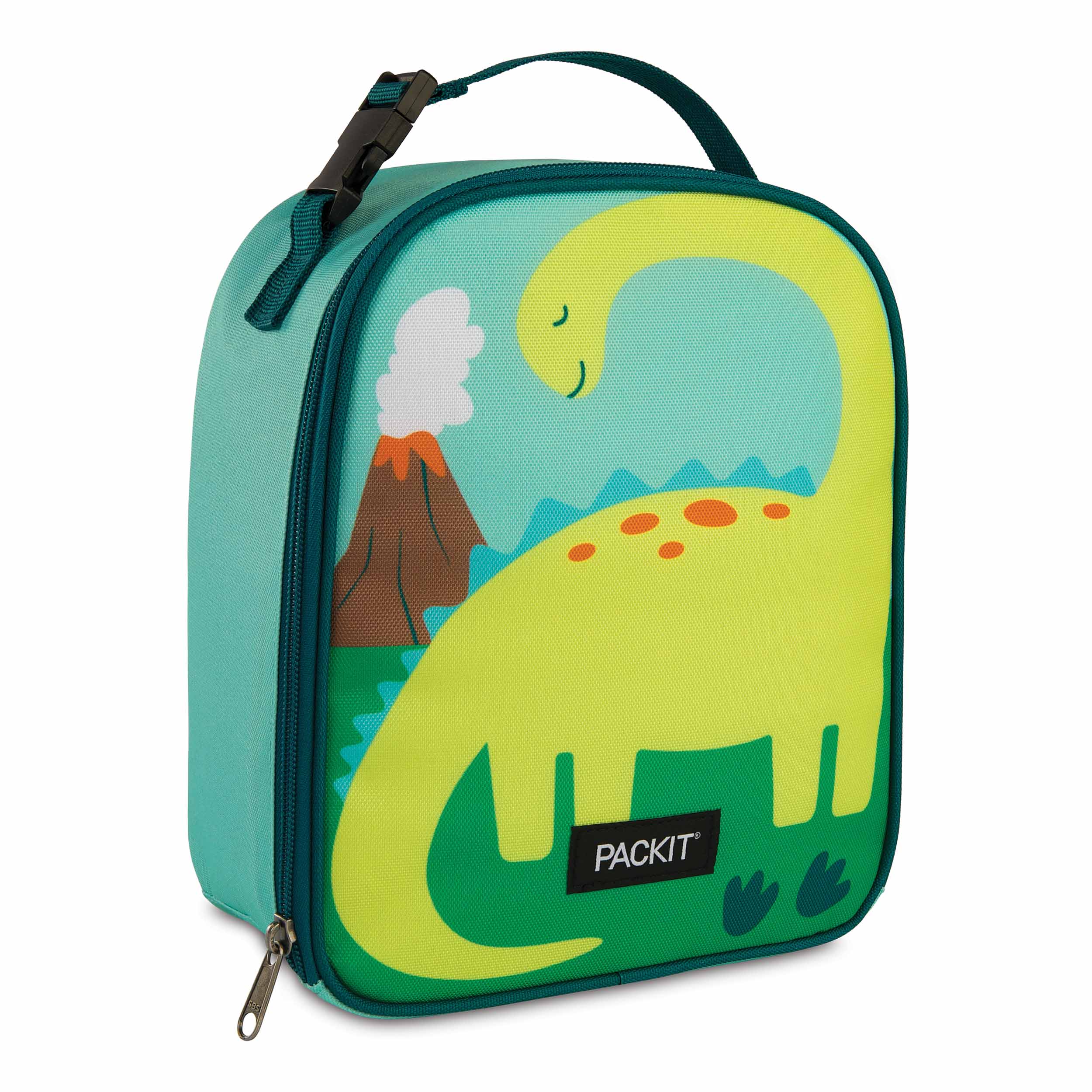 PackIt Freezable Playtime Lunch Box