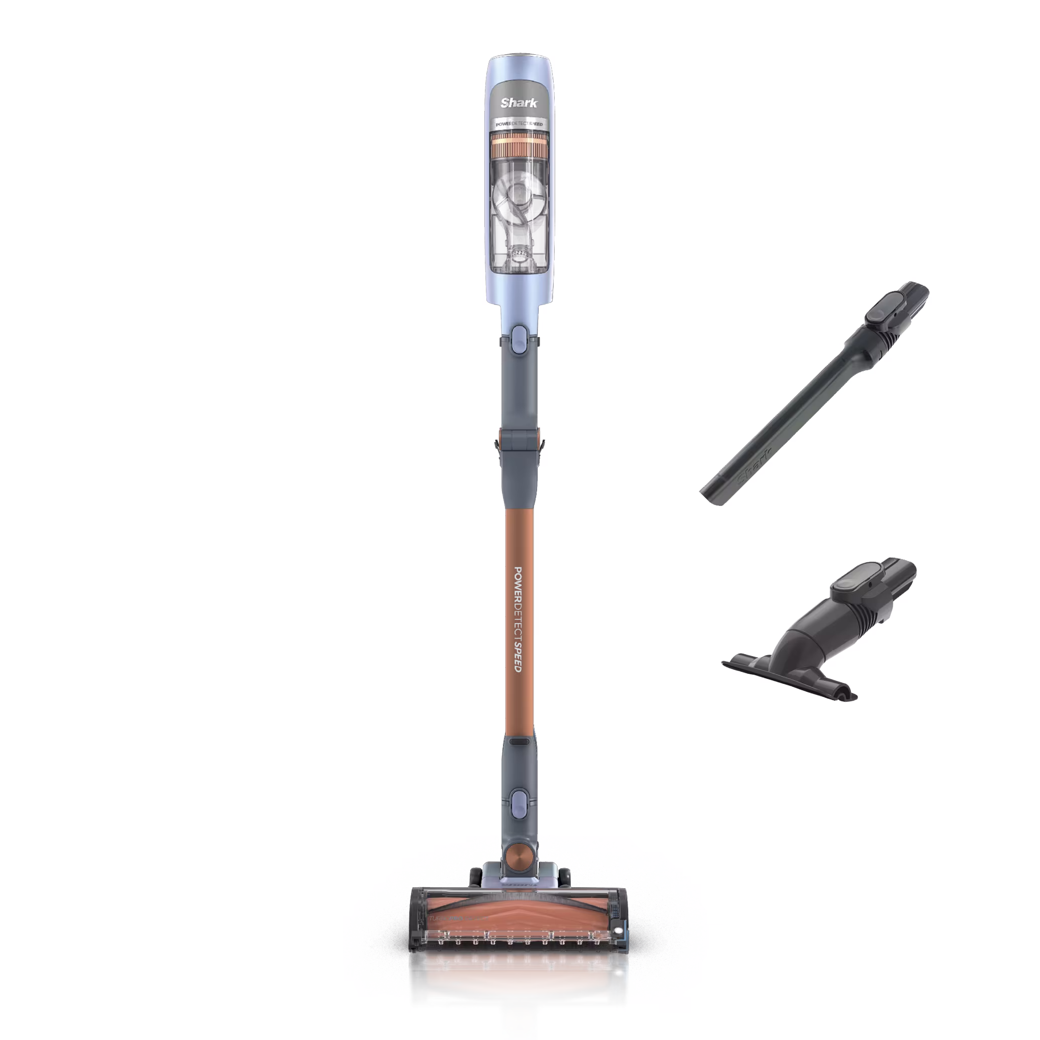 Shark Stratos™ Cordless Vacuum with Clean Sense IQ (IZ862H)
