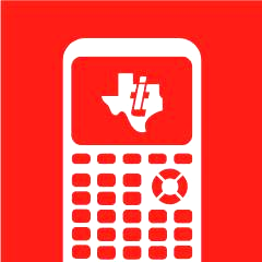 Texas Instruments TI-84 Plus CE Python Edition Graphing Calculator