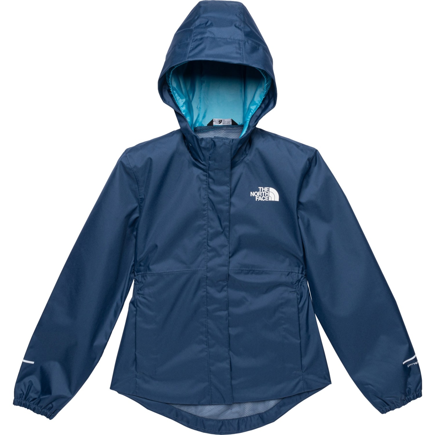 The North Face Kids’ Antora Rain Jacket