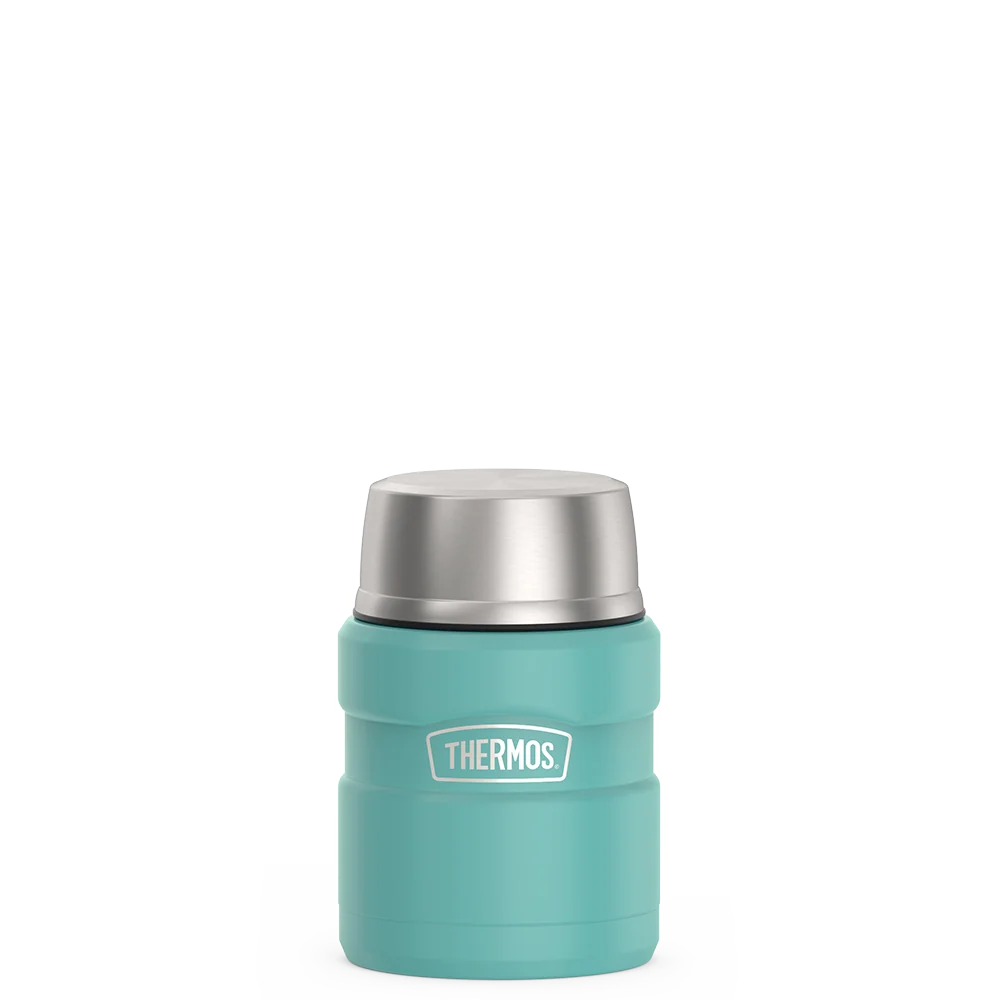 Thermos 16oz Stainless King™ Insulated Food Jar