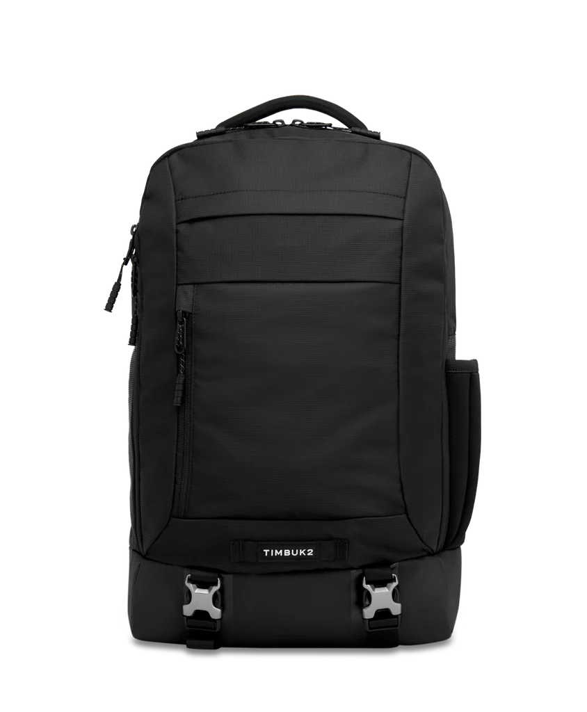 Timbuk2 Authority Laptop Backpack Deluxe