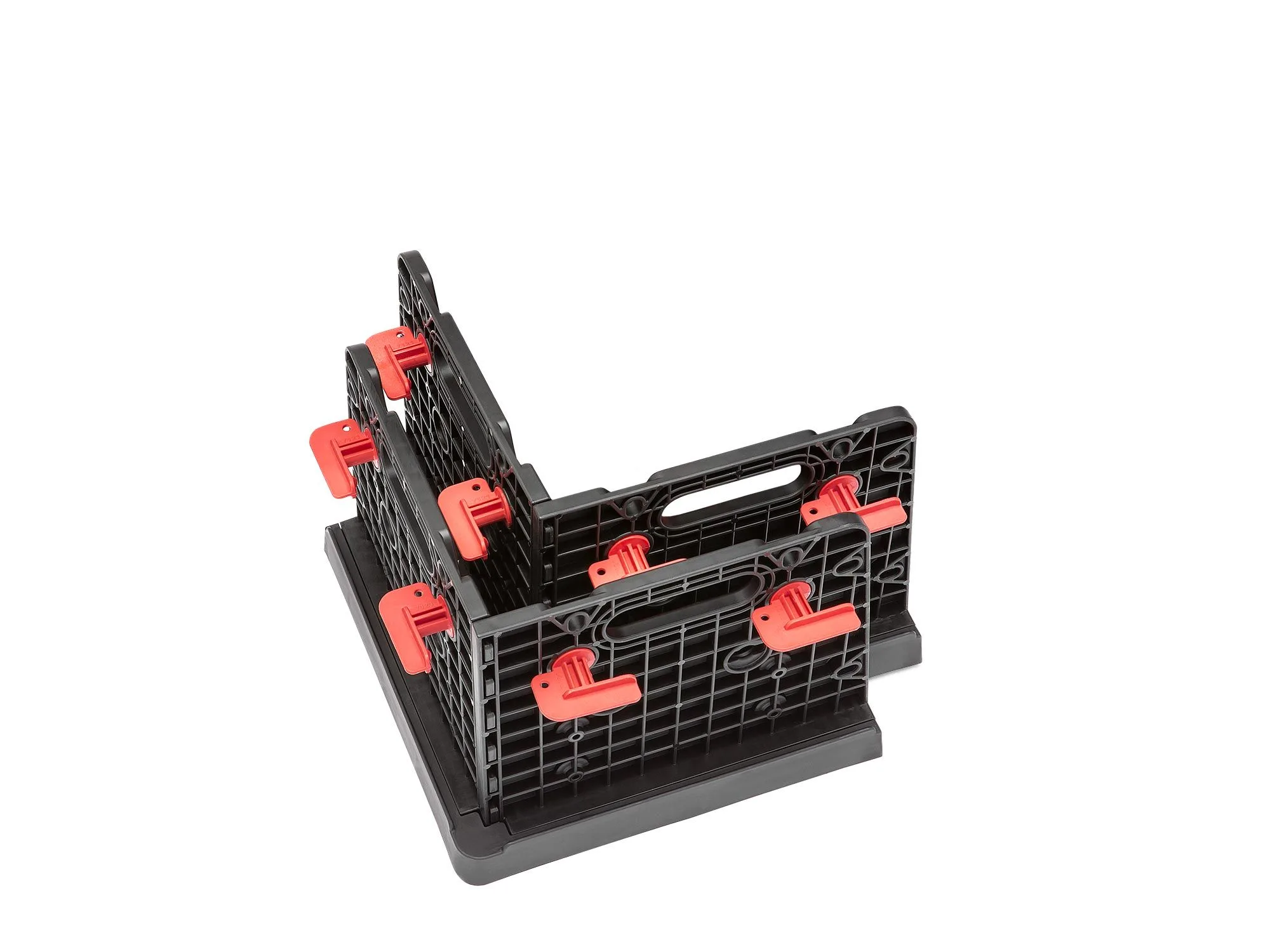 WeatherTech CargoTech Pro (2 Piece Set) (Part Number 8ACTP03)